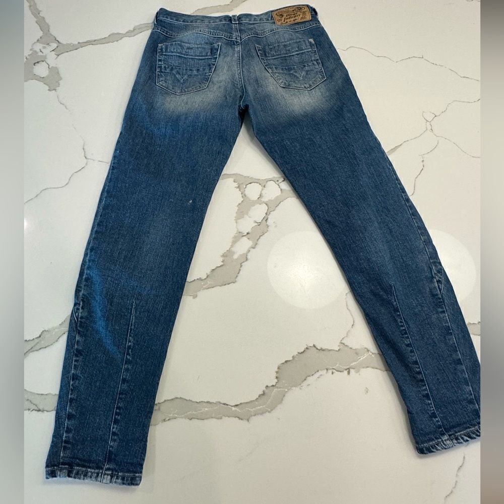 Diesel Debi jeans - Picture 2 of 13